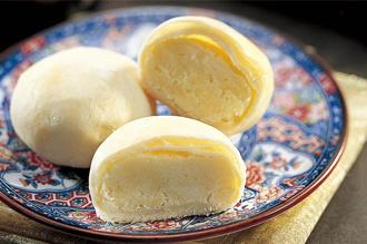 好驚人！宝泉中秋檔期「這個產品」每年銷量超過42棟101大樓高度