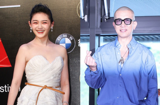 大S具俊曄帶兒女去韓國遊樂園　野生素顏0修圖網驚：認不出