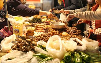 最低工資9月審 何佩珊：料考量CPI高漲