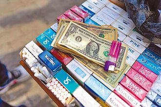 富豪搶買 國際板債發行夯