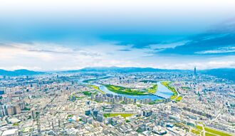 代銷天王海悅 躍營建股王