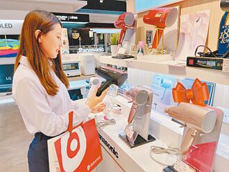 民眾对餐饮、娱乐、购物兴致高 外银竞推信用卡抢客