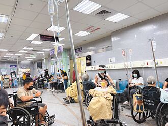 胸腔科醫師人數雪崩！報考數不到全盛時期3成 名醫曝2原因