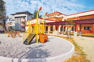 逾半私幼加入準公幼 50萬童平價就學