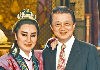 姪子討稅 楊麗花二審少付1080萬