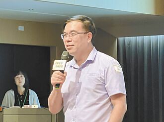 減碳若不加快腳步 2050台灣秋冬恐剩3個月