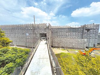 台南 沙崙K-12学校明年招生 询问度高