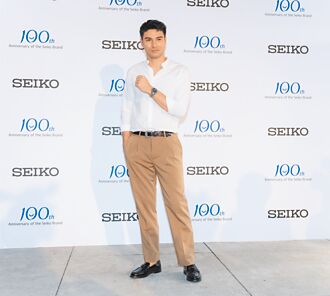 金曲失利不氣餒 鳳小岳將展開巡演