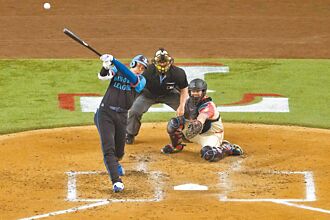 MLB》大谷明星賽首轟救不了國聯