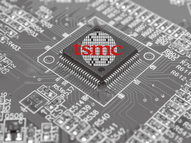 台積電的2奈米先進晶圓製程布局備受市場關注。（示意圖：shutterstock/達志）