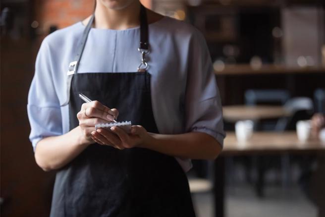 暑假打工族注意！雇主5大違法樣態公布 勞工局加強稽查。（示意圖：shutterstock／達志）