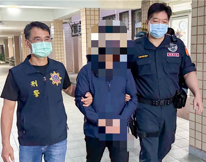 張姓竊嫌於機艙內翻動行李架上被害人行李竊取財物，在下機逮捕後，自張男身上扣得贓款計16種外幣，折合新臺幣約87000元，張男移送桃園地檢署偵辦。（航警局提供／陳麒全桃園機場傳真）