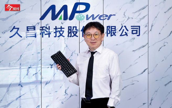 （图／今周刊提供）