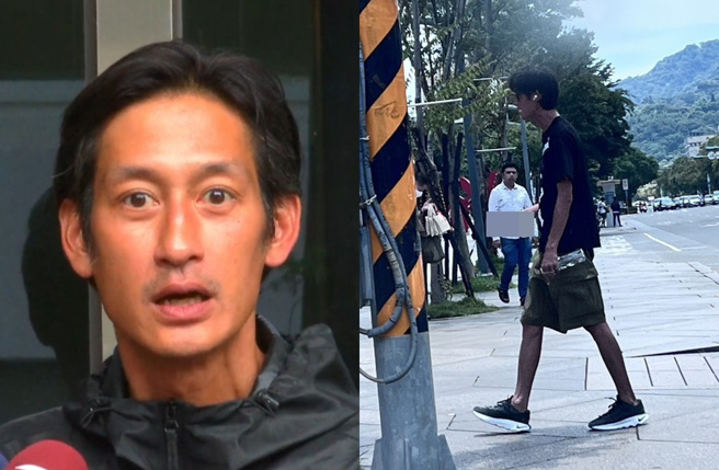 唐治平告知警方23号会去认尸。（图／中时资料照、读者提供 未经授权请勿转载）