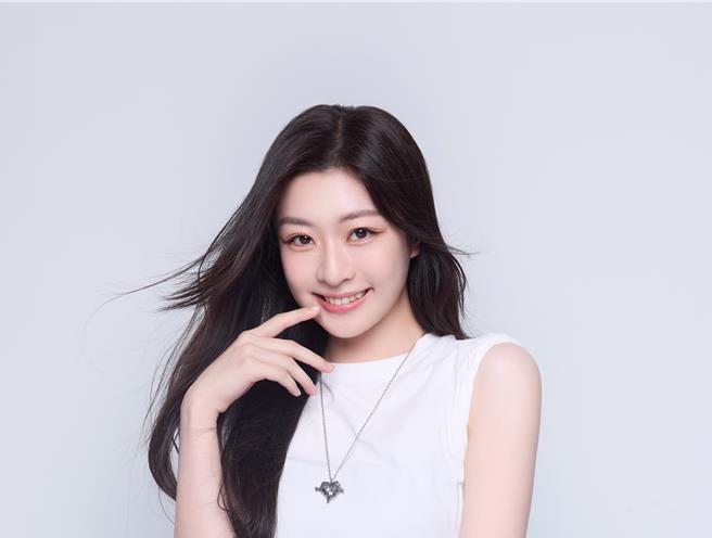 王承渲近来推出新歌。（种子音乐提供）