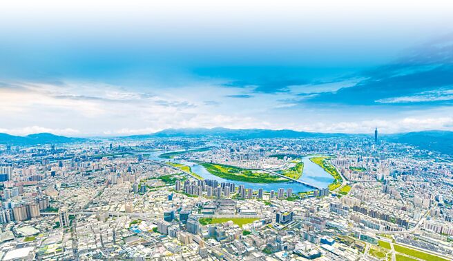 海悦手中握有不少百亿级指标大案，挹注代销案营收可期，另外还有自建案将在第三、四季完工交屋、加入贡献营收的行列，因此市场预期下半年业绩有机会持续成长。图／本报资料照片