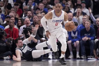 NBA》韋斯布魯克遭快艇交易到爵士 隨即買斷加盟金塊