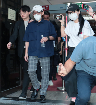 黃子佼翻供不認罪！律師林智群揭「最終下場｣：不懂在搞什麼？