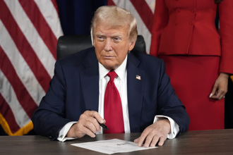 川普接受共和黨總統候選人提名 吐「遇刺過程」太痛苦