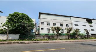 土城都更再升級！老舊工廠變身現代化智慧園區