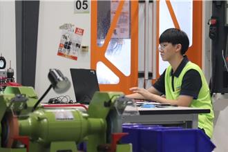 四技二專技優甄審放榜 新北132位學子錄取國立大專院校