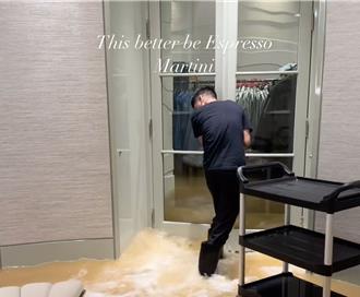 是否该安太岁？　Drake亿万豪宅、奢华家具全泡汤