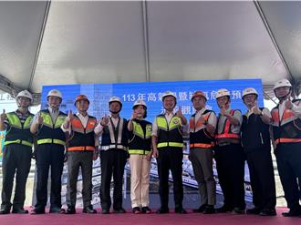 防勞工熱危害！擬強制戶外設「這3項」降溫設備：少1樣就罰