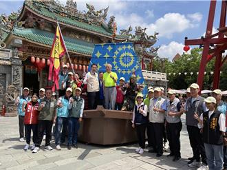 「做16歲」台南獨有成年禮將登場 首開放線上體驗