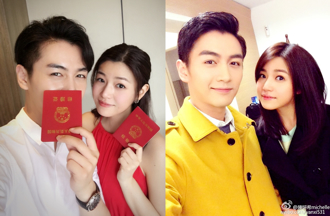 陈晓传封锁陈妍希喊离婚　女星曝他真实状态：没有不开心