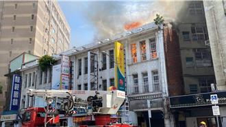 炎夏電器頻繁使用 彰化消防局推「5不1沒有」防火秘技