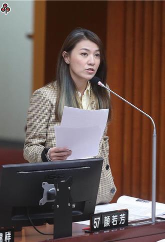 蒋万安为狼师案道歉  顏若芳批「拖了1年」