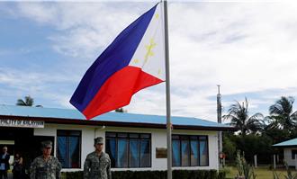 菲律宾扩建希望岛机场 巴拉巴克岛军用跑道将完工