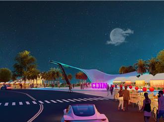 旗津觀光新亮點！4.92億打造灣區大港計畫