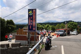 苗栗三灣鄉梨農有福了！4千萬擴大灌溉計畫 解缺水難題