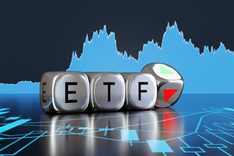 川普酿股灾！ 台股「耐震ETF」前10名出列