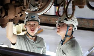 新北捷運大招募！薪資上看63K 逾60職缺等你挑戰