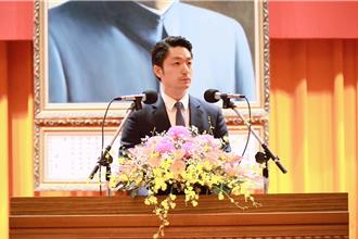 北市幼兒園狼師性侵案 蔣萬安道歉：承擔並盡全力彌補