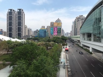 台中公園宅怎麼挑？  信義房屋專家給出這樣建議