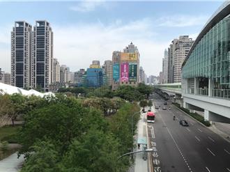 美樂地計畫加持 中市三大公園周邊房市夯