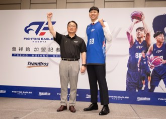 日本B1》接到GM全英文招募簡訊 曾祥鈞：以為詐騙集團