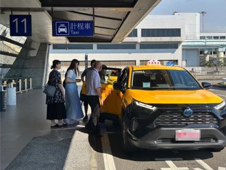 暑假出遊熱潮 桃園機場單日旅運量14.7萬人創疫後新高