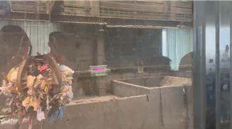 台中刑大展扫毒决心 销毁市值近5000万「坏东西」