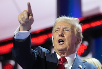 葉家興專欄》川普經濟學捲土重來？