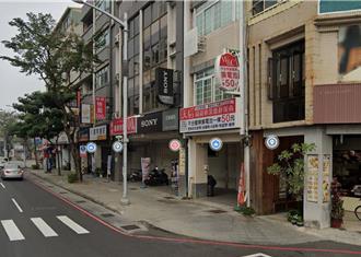 鐘錶店老闆欠錢莊錢 客戶勞力士遭抵押還出賣帳戶給詐團