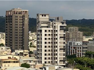 彰化县不动产交易量大增 住宅大楼成主力