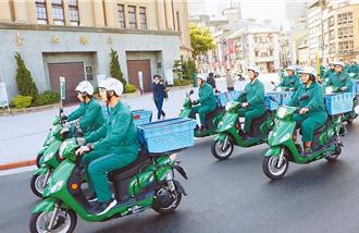 中華郵政考成申覆成功恢復甲等 工會：還一個合理公平的公道