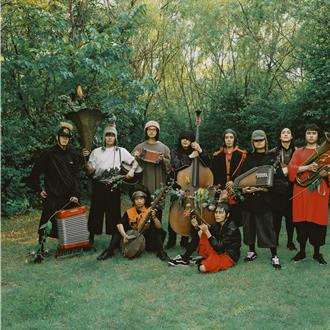 落日飛車、HYUKOH開唱秒殺宣布再加場　搶票時間點曝光