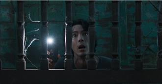 廢宅繼承家族遺產笑不出來！　驚見撞斷頭男、開腸屍