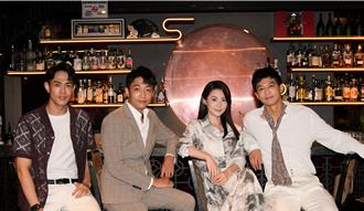 台8女星演活驕縱千金女竟遭網友私訊「輪X妳」 氣到想提告