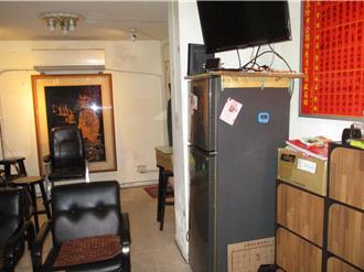 基隆迷你屋僅2.7坪 行政執行署拍定創「最小建物」紀錄